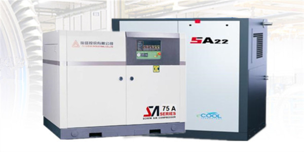 HZH系列冷凍式水冷干燥機(jī)(高溫型)